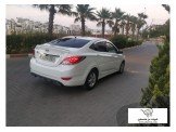 هونداي اكسنت 2014