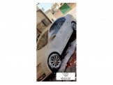 سكودا اوكتافيا 2016