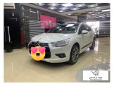 ستروين  DS4 2014 - 1