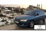 بيجو 306 1997