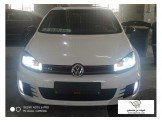 فولكسفاجن GTI 2009