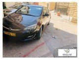 اوبل استرا 2013