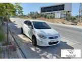 هونداي اكسنت 2016