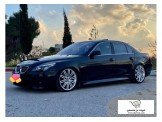 بي ام دبليو 530 2008