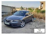 مازدا 3 2009
