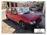 فيات اونو 1993