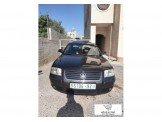 فولكسفاجن باسات 2005