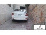 سكودا اوكتافيا 2014