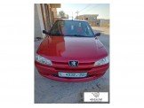 بيجو 306 1999