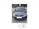فولكسفاجن GTI 2019