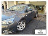 اوبل استرا 2012
