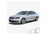 سكودا اوكتافيا 2016