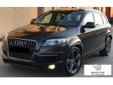 اودي Q7 2013