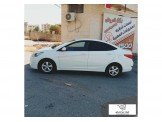 هونداي اكسنت 2013