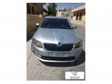 سكودا اوكتافيا 2014