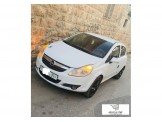 اوبل كورسا 2007