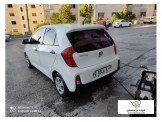 كيا Kia كيا مورننغ 2016