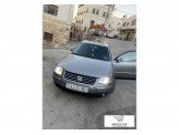 فولكسفاجن باسات 2003
