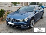 فولكسفاجن باسات 2015