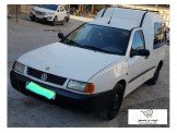 فولكسفاجن كادي 2001
