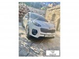 كيا Kia كيا سبورتاج 2019