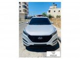 هونداي توسان 2018