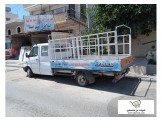 مرسيدس  413 2004