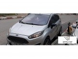 فورد فيستا 2015