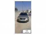 فولكسفاجن باسات 2002