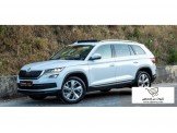 سكودا  كودياك 2018