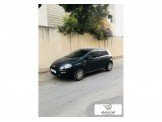 فيات بونتو 2017