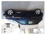 سكودا فابيا 2019