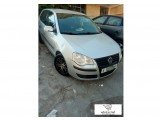 فولكسفاجن بولو 2007