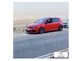 فولكسفاجن جولف 2009