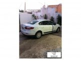 رينو  فلوانس 2011