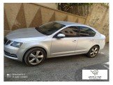 سكودا اوكتافيا 2014