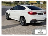 بي ام دبليو X6 2015