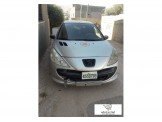 بيجو 206+ 2011