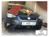 سيت ابيزا 2018