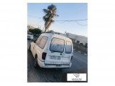 فولكسفاجن كادي 2000