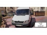 مرسيدس 416 2006