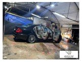 مرسيدس E280 2006