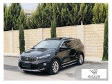 كيا Kia كيا سورينتو 2017