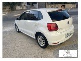 فولكسفاجن بولو 2018