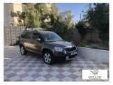 سكودا يتي 2012