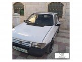 فيات اونو 1988
