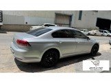 فولكسفاجن باسات 2019