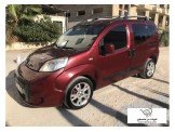 فيات كيوبو 2014
