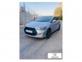هونداي اكسنت 2017