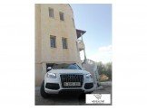اودي Q5 2011
